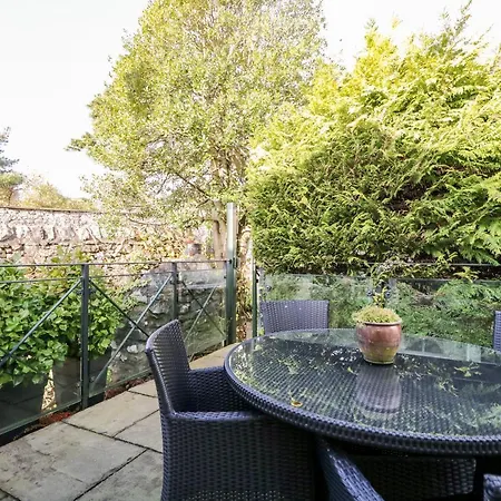Holiday home The Bolt Hole