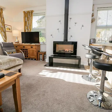 Hébergement de vacances The Bolt Hole Kendal