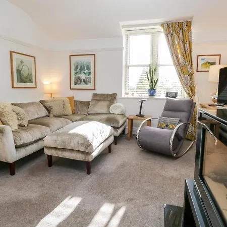 Holiday home The Bolt Hole Kendal