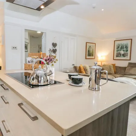 The Bolt Hole * Kendal