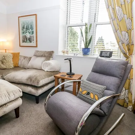 Hébergement de vacances The Bolt Hole Kendal