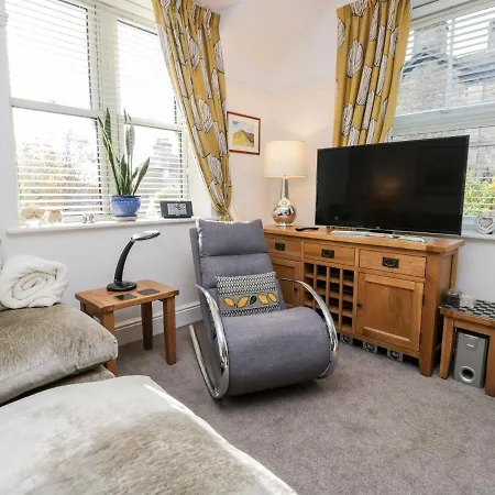 The Bolt Hole Holiday home *