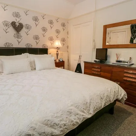 The Bolt Hole