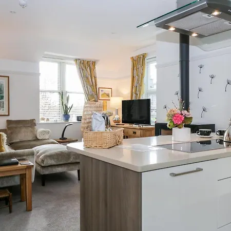 The Bolt Hole *