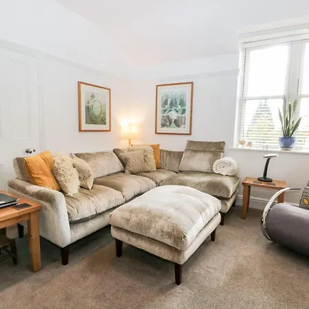 Holiday home The Bolt Hole Kendal