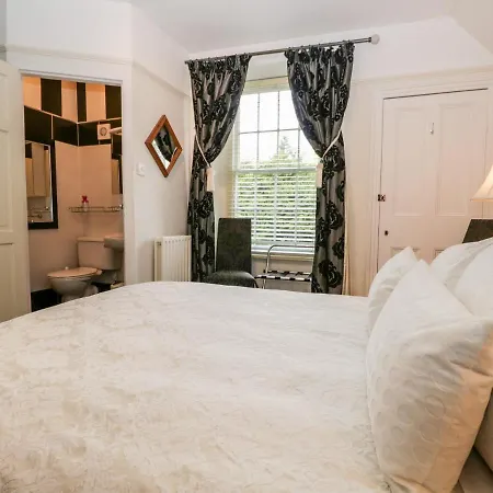 The Bolt Hole