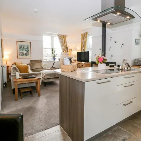 The Bolt Hole * Kendal