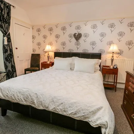 The Bolt Hole